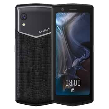 Cubot Pocket3 + Felica対応スマートウォッチセット Cubot Pocket3 + Felica対応スマートウォッチセット Cubot